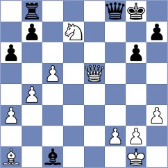 Subelj - Tomulic (Chess.com INT, 2021)