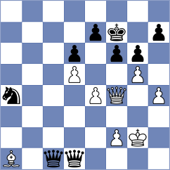 Seletsky - Zuriel (chess.com INT, 2021)
