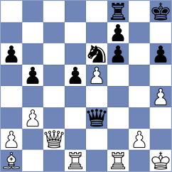 Firouzja - Astafurov (chess.com INT, 2024)