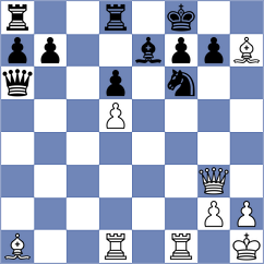Filgueiras - Ince (chess.com INT, 2022)