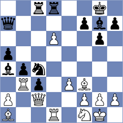 Pak - Nepomniachtchi (Chess.com INT, 2018)