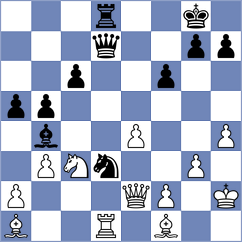 Williams - Heinemann (Chess.com INT, 2021)