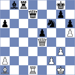 Danielian - Dardha (chess.com INT, 2024)