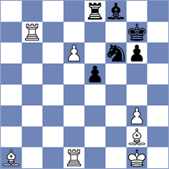 Vijayalakshmi - Perez Rodriguez (Chess.com INT, 2020)