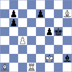 Berezin - Shahade (Chess.com INT, 2021)
