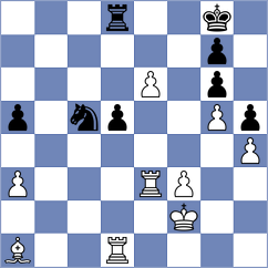 Kosteniuk - Golubeva (chess.com INT, 2022)