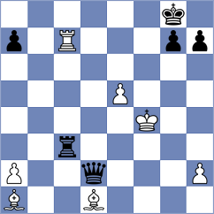 Perez Torres - Krstulovic (chess.com INT, 2022)