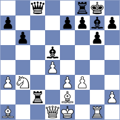 Mickiewicz - Ranaldi (chess.com INT, 2024)
