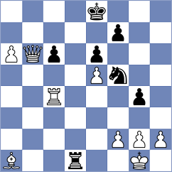 Eynullayev - Zou (chess.com INT, 2024)