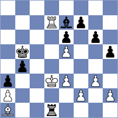 Bambino Filho - Bacrot (chess.com INT, 2024)