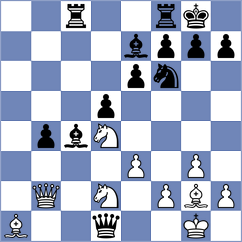 Vila Dupla - Bas Mas (chess.com INT, 2023)