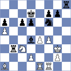 Florianovitz - Hungaski (chess.com INT, 2023)