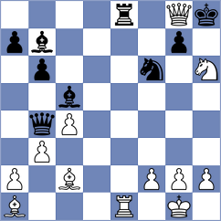 Hayrapetyan - Jeet (chess.com INT, 2024)