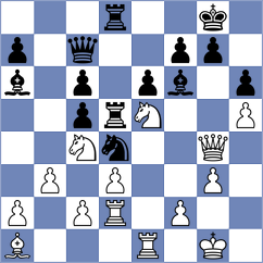 Fonseca Manrique - Aung (Chess.com INT, 2021)