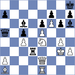 Gurevich - Comp Chessmaster 4000 (Boston, 1995)