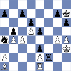 Daroczi - Buchenau (chess.com INT, 2023)