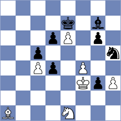 Rozum - Olsson (chess.com INT, 2024)