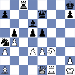 Kalajzic - Pakleza (chess.com INT, 2021)