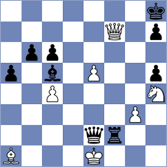 Martinez Alcantara - Narayanan (chess.com INT, 2021)