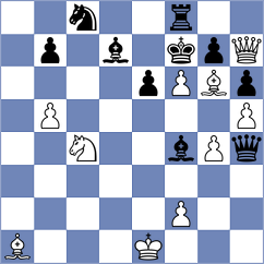 Shirov - Bilan (chess.com INT, 2024)