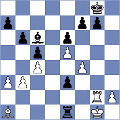 Kuzhylnyi - Aravindh (chess.com INT, 2024)