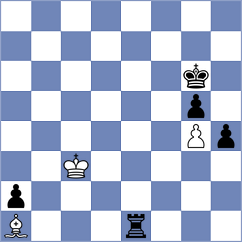 Yelisieiev - Kazakouski (chess.com INT, 2024)
