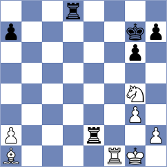 Svane - Mizzi (chess.com INT, 2024)