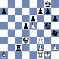 Ghetu - Cazan (Chess.com INT, 2020)