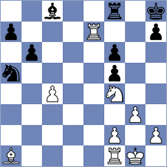 Margvelashvili - Jackson (chess.com INT, 2024)