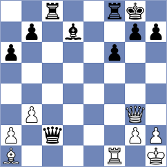 Nilsson - Gattass (Chess.com INT, 2019)