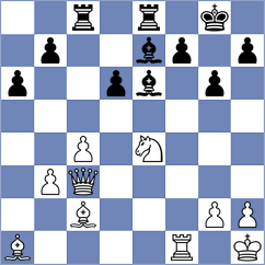 Tsai - Yadav (Chess.com INT, 2020)