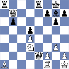 Butolo - Budiarti (Chess.com INT, 2021)