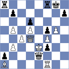 Stanisz - Szabo (chess.com INT, 2022)