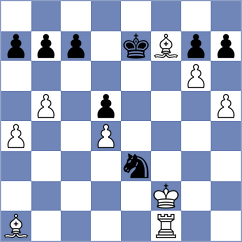 Paichadze - Dobre (chess.com INT, 2024)