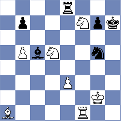 Suvorov - Berkovich (Chess.com INT, 2020)