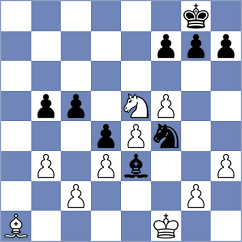 Tiwari - Upper (Chess.com INT, 2021)