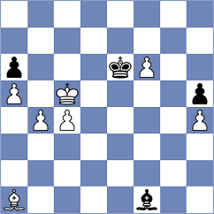 Sardana - Golubev (Chess.com INT, 2021)
