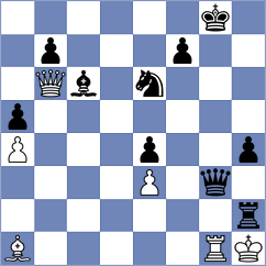 Balague Camps - Ostensen (chess.com INT, 2024)