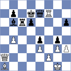 Krzyzanowski - Hanley (Chess.com INT, 2021)