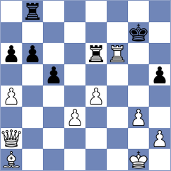 Pinheiro - Castaneda Jimenez (Chess.com INT, 2021)