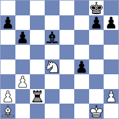 Maltsevskaya - Matsuura (chess.com INT, 2023)
