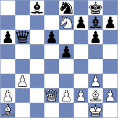 Fernandez Madrid - Ratnesan (chess.com INT, 2021)