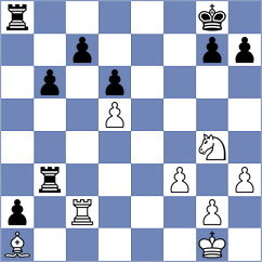 Fiorito - Popov (chess.com INT, 2024)