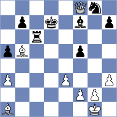 Darini - Buganca (chess.com INT, 2023)