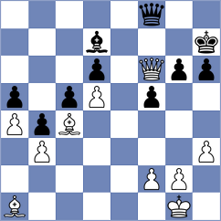 Needleman - Rathnakaran (Chess.com INT, 2020)