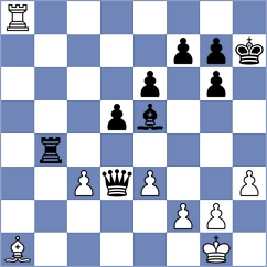 Vu - Reshetkov (Chess.com INT, 2021)