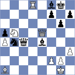 Viageiro Mateus - Hamal (Chess.com INT, 2016)