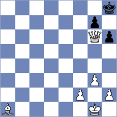 Xu - Grigoryan (Chess.com INT, 2020)