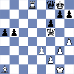 Mortazavi - Zong (chess.com INT, 2021)