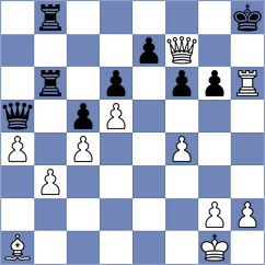 Van Roon - Ang (chess.com INT, 2023)
